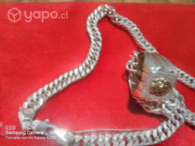 Cadenas - Imagen 2