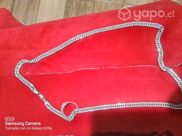 Cadenas - Imagen 4