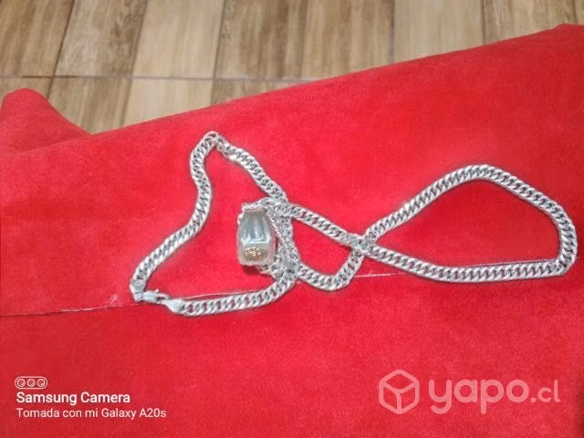 Cadenas - Imagen 3