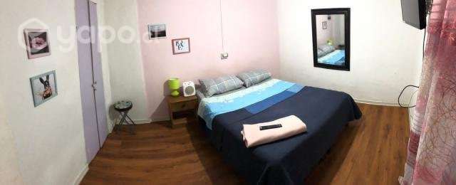 Casa en centro Rancagua - Imagen 4