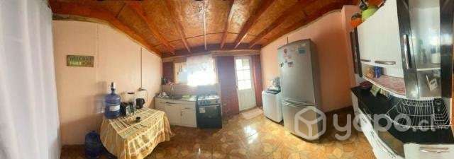 Casa en centro Rancagua - Imagen 2