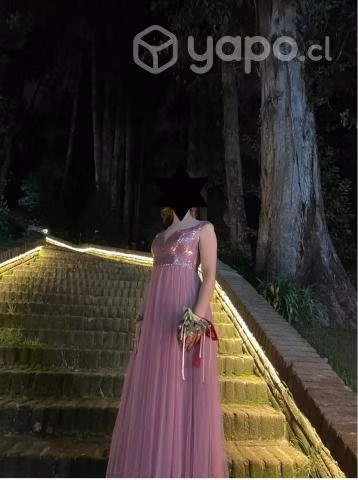 Vestido de Fiesta talla M
