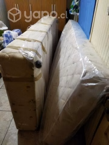 un Colchón