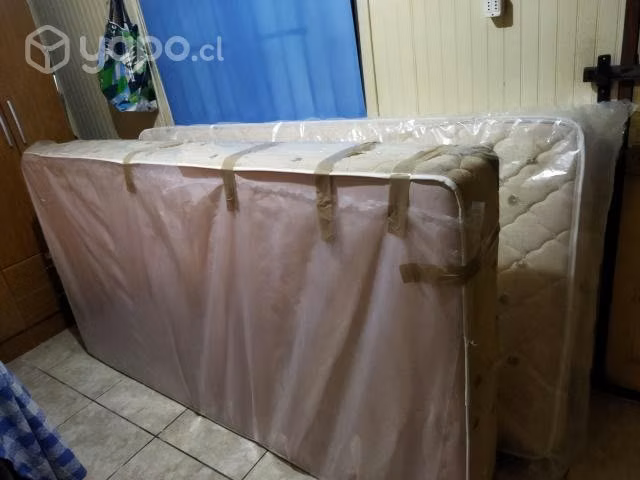 un Colchón