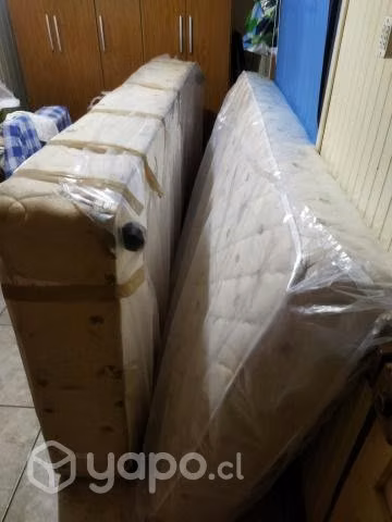 un Colchón