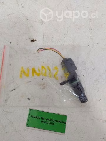 Sensor TDC (NND227) Nissan Np300 2021