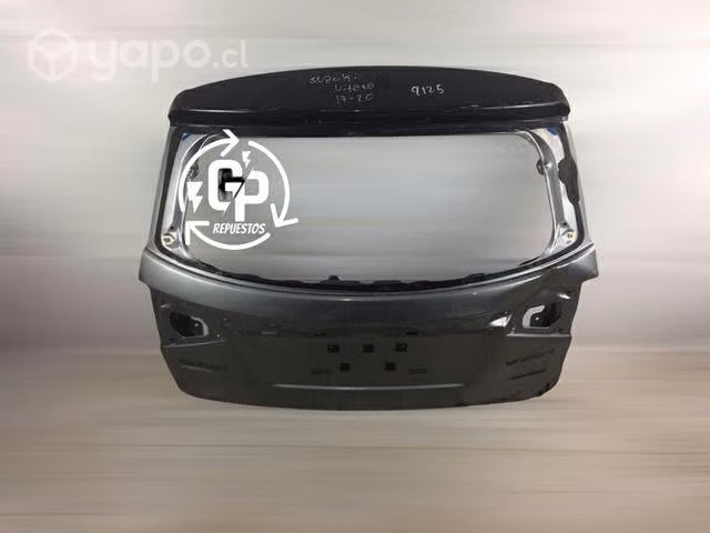 Portalon Suzuki Vitara 2017 2020