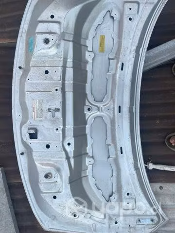 Capo Nissan versa 2016 - Imagen 4