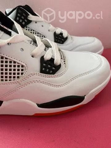 Zapatillas nuevas - Imagen 3