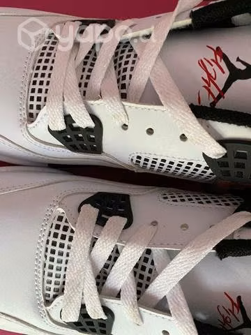 Zapatillas nuevas - Imagen 4