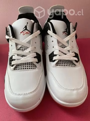 Zapatillas nuevas - Imagen 2