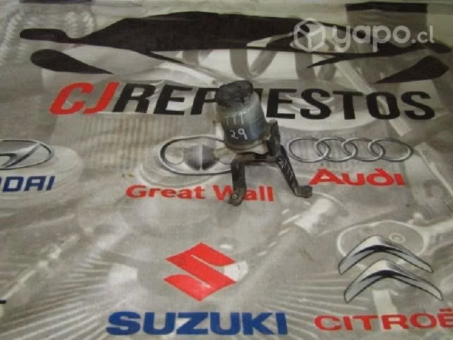 Deposito hidraulico toyota 4runner 2004