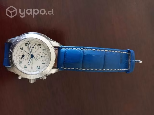 Reloj nautica