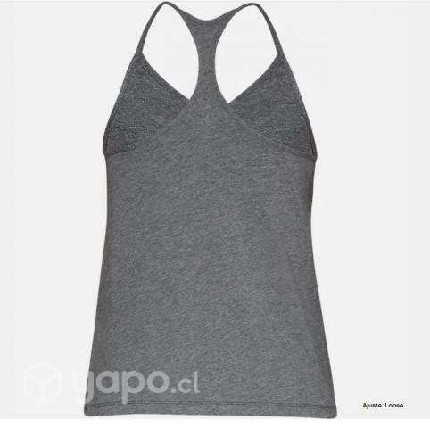 Polera Under Armour para Mujer - Imagen 5