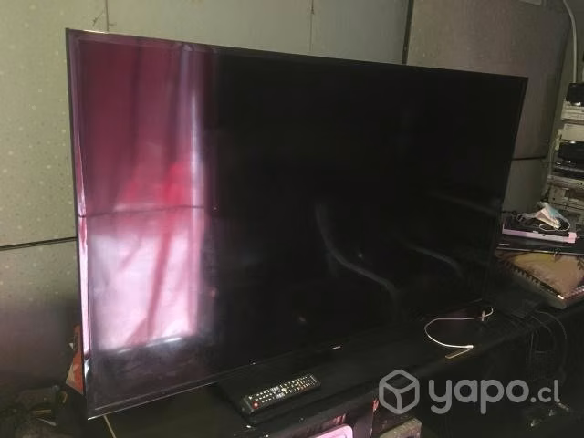 Led Samsung 58" para repuestos