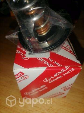 Termostato original Toyota yaris - Imagen 2
