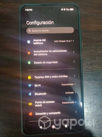 Xiaomi 11T Pro 256 gigas - Imagen 2
