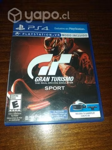 Juegos de ps4