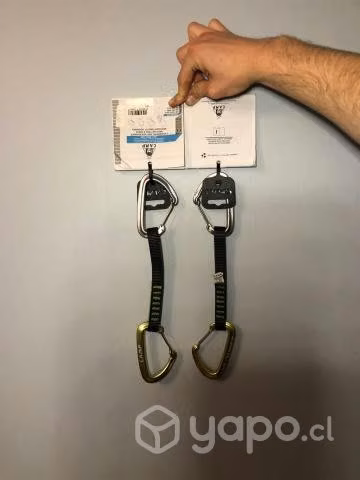 Cinta express orbit wire