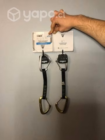 Cinta express orbit wire