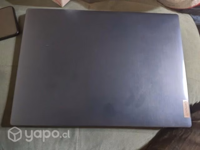 Notebook lenovo - Imagen 3