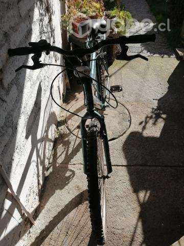 Bicicleta aro 26 - Imagen 2