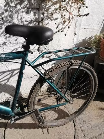 Bicicleta aro 26