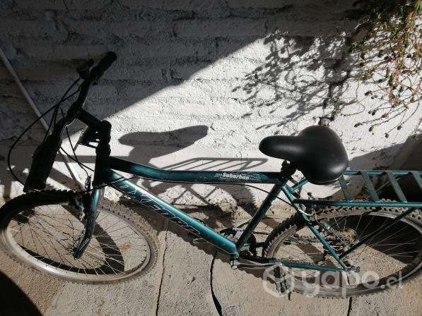 Bicicleta aro 26 - Imagen 3