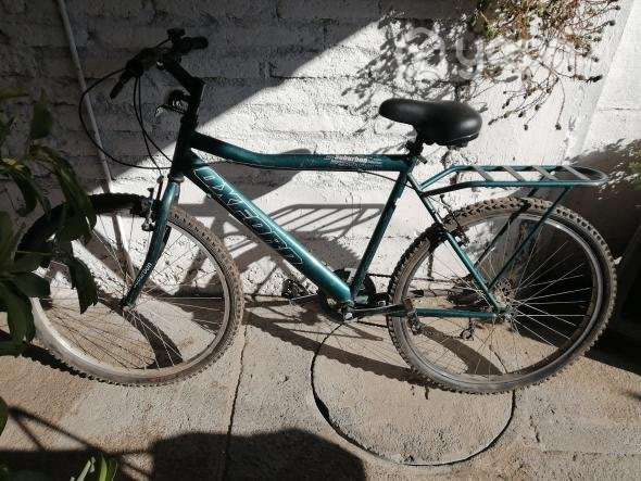 Bicicleta aro 26 - Imagen 4