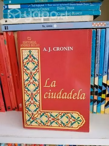 La Ciudadela