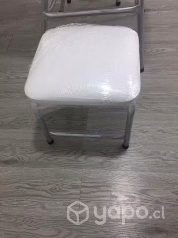 Silla para cejas y pestañas - Imagen 3