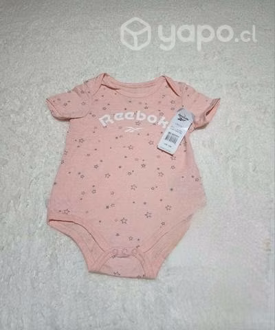 Lote de ropa bebe - Imagen 3