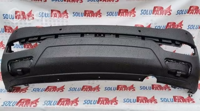 Jac Grand S3 Parachoe trasero