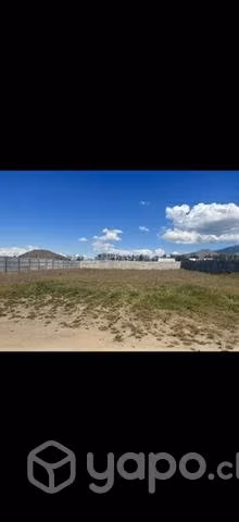 Terreno lampa de 847 M2