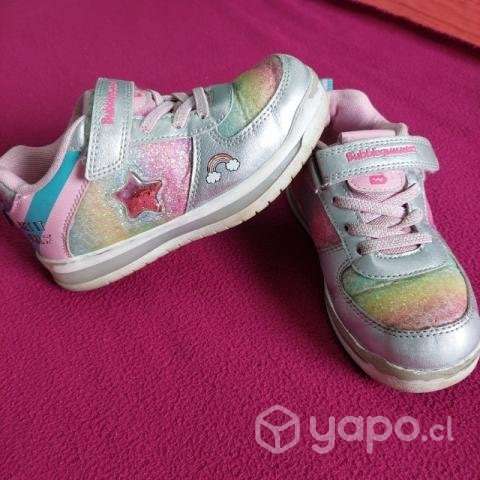 Zapatillas número 29 - Imagen 2