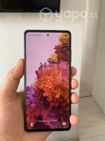 Samsung S20 FE