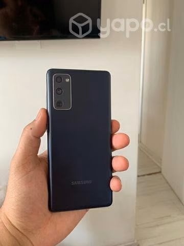 Samsung S20 FE - Imagen 3