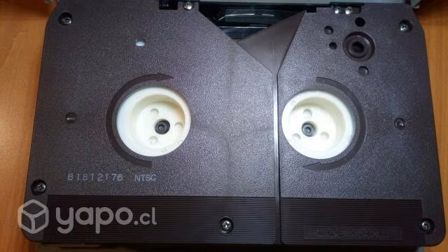 Cinta de video sony umatic ksp 60 minutos - Imagen 3