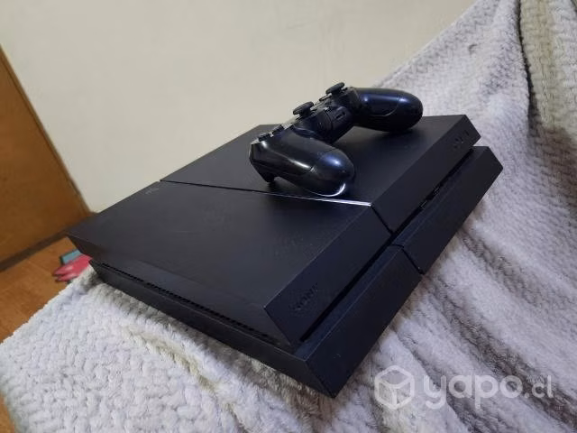 Ps4 perfecto estado