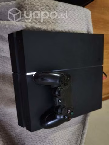 Ps4 perfecto estado - Imagen 2