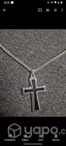 Cadena celta dios odin - Imagen 2