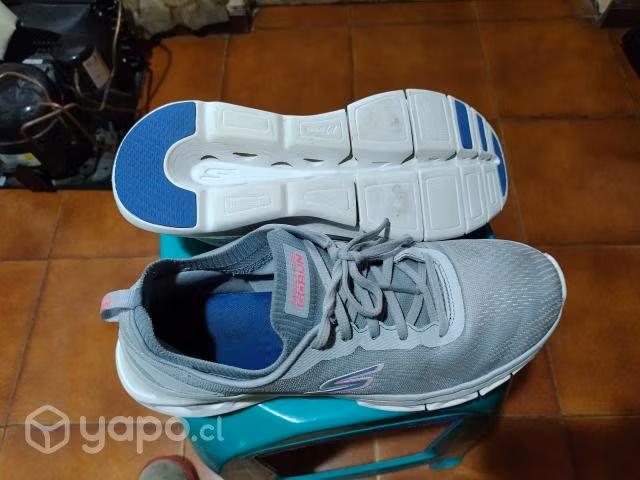 Skechers GoRun 39 1/2 usadas