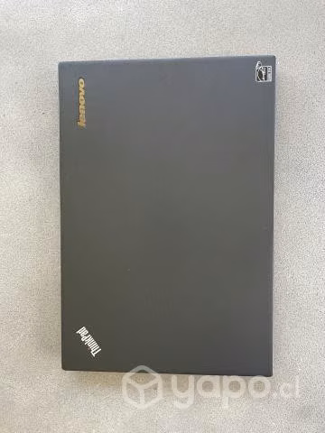 Lenovo T440s i7 4600U - Imagen 3