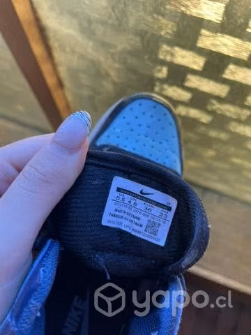 Zapatilla Nike Jordan 1 - Imagen 5