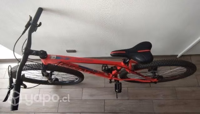 bici aro 29