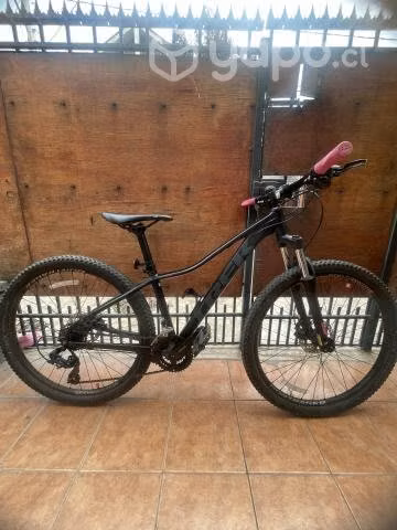 Bicicleta trek