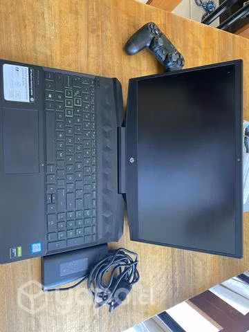 Notebooks HP Pavilion Gaming Laptop
