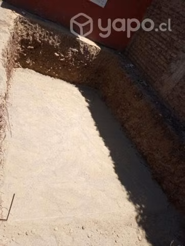 Piscinas de fibra de vidrio y más
