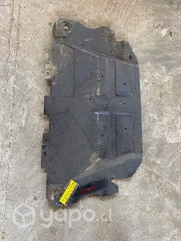 Cubre carter inferior Renault Kangoo 2015
