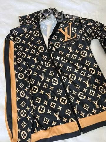 Conjunto top Quality